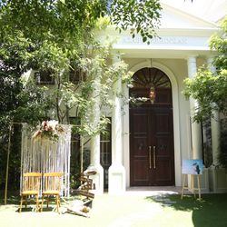 麻布迎賓館の写真18枚目