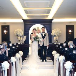 麻布迎賓館の写真23枚目