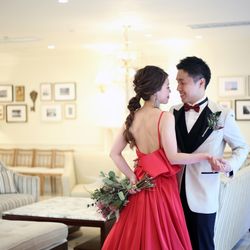 麻布迎賓館の写真4枚目