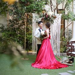 麻布迎賓館の写真14枚目