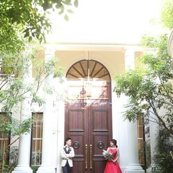 麻布迎賓館の写真18枚目