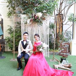 麻布迎賓館の写真17枚目