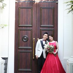 麻布迎賓館の写真5枚目