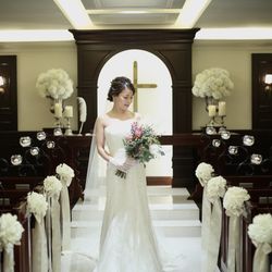 麻布迎賓館の写真33枚目