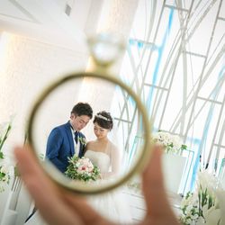 ル・センティ フォーリア 大阪の写真3枚目