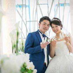 ル・センティ フォーリア 大阪の写真9枚目