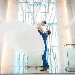 ル・センティ フォーリア 大阪の写真9枚目