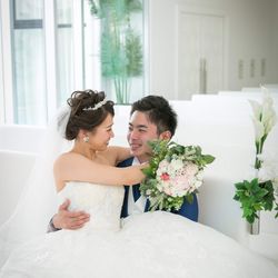 ル・センティ フォーリア 大阪の写真6枚目