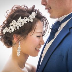 ル・センティ フォーリア 大阪の写真13枚目