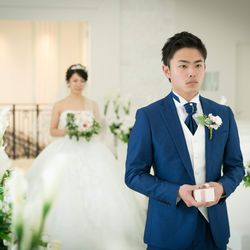 ル・センティ フォーリア 大阪の写真27枚目