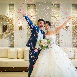 ル・センティ フォーリア 大阪の写真7枚目