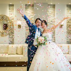 ル・センティ フォーリア 大阪の写真5枚目