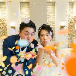 ル・センティ フォーリア 大阪の写真13枚目