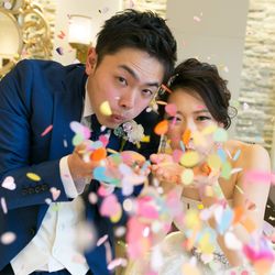 ル・センティ フォーリア 大阪の写真12枚目