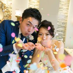 ル・センティ フォーリア 大阪の写真12枚目