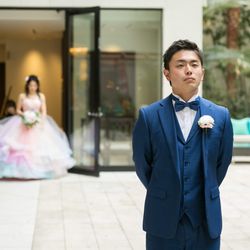 ル・センティ フォーリア 大阪の写真20枚目