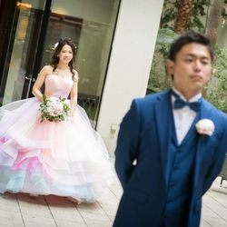 ル・センティ フォーリア 大阪の写真9枚目