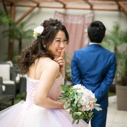 ル・センティ フォーリア 大阪の写真9枚目