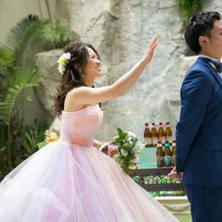 ル・センティ フォーリア 大阪の写真14枚目