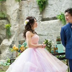 ル・センティ フォーリア 大阪の写真15枚目