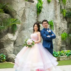 ル・センティ フォーリア 大阪の写真12枚目