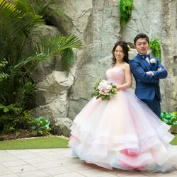 ル・センティ フォーリア 大阪の写真13枚目