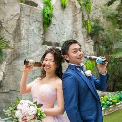 ル・センティ フォーリア 大阪の写真14枚目