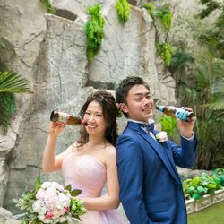 ル・センティ フォーリア 大阪の写真10枚目