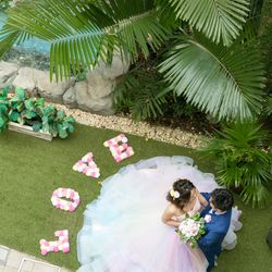 ル・センティ フォーリア 大阪の写真15枚目