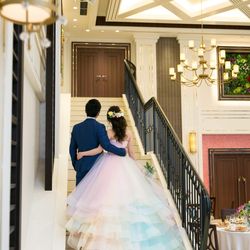 ル・センティ フォーリア 大阪の写真17枚目