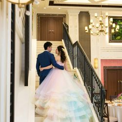 ル・センティ フォーリア 大阪の写真16枚目