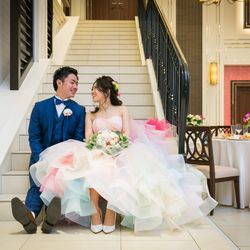 ル・センティ フォーリア 大阪の写真26枚目