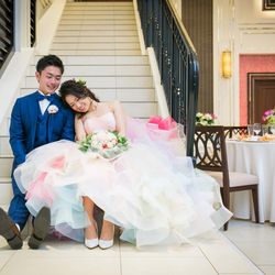 ル・センティ フォーリア 大阪の写真15枚目