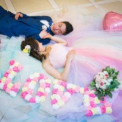 ル・センティ フォーリア 大阪の写真17枚目