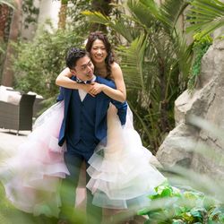 ル・センティ フォーリア 大阪の写真17枚目