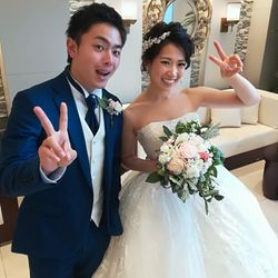 ル・センティ フォーリア 大阪の写真19枚目