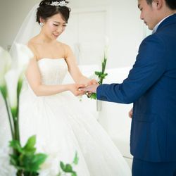 ル・センティ フォーリア 大阪の写真8枚目