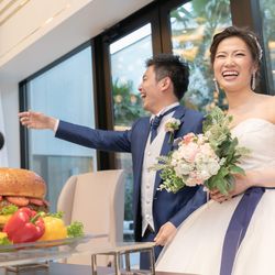 ル・センティ フォーリア 大阪の写真1枚目