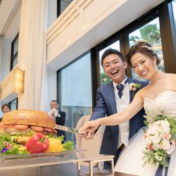 ル・センティ フォーリア 大阪の写真9枚目