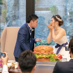 ル・センティ フォーリア 大阪の写真3枚目