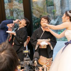 ル・センティ フォーリア 大阪の写真12枚目