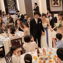 ル・センティ フォーリア 大阪の写真2枚目