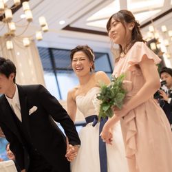 ル・センティ フォーリア 大阪の写真15枚目