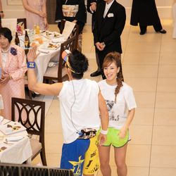 ル・センティ フォーリア 大阪の写真11枚目