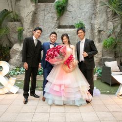 ル・センティ フォーリア 大阪の写真36枚目