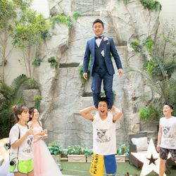 ル・センティ フォーリア 大阪の写真28枚目