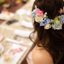 ル・センティ フォーリア 大阪の写真30枚目