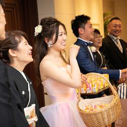 ル・センティ フォーリア 大阪の写真32枚目