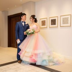 ル・センティ フォーリア 大阪の写真33枚目