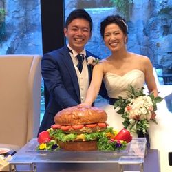 ル・センティ フォーリア 大阪の写真34枚目